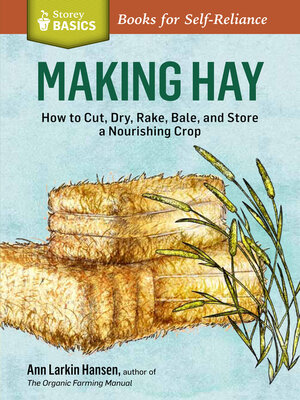 cover image of Making Hay